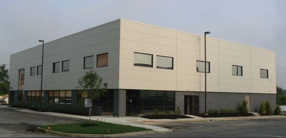 5044 Industrial Rd, Wall Township, NJ à vendre - Photo principale – Image 1 sur 3