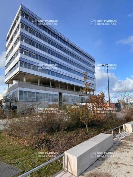 2 Rue Jean Seguela, Toulouse à louer - Photo de l’immeuble – Image 2 sur 18