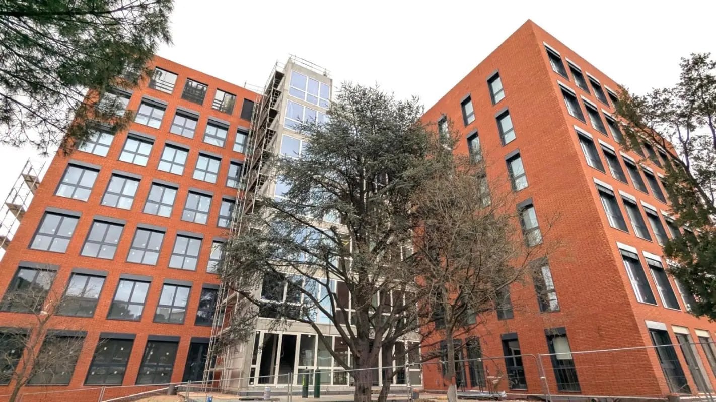 Bureau dans Toulouse à louer Photo de l’immeuble– Image 1 sur 9