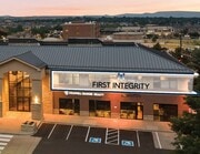 First Integrity Cover