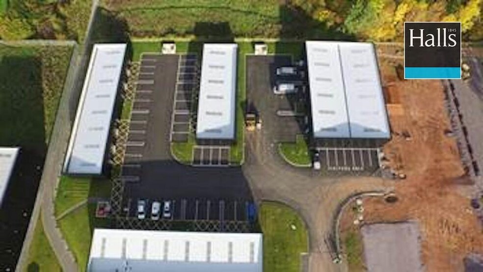 Shrewsbury Rd, Market Drayton à louer - Photo de l’immeuble – Image 3 sur 4