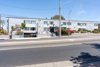 Plus de détails pour 13061 Vanowen St, North Hollywood, CA - Logement à vendre