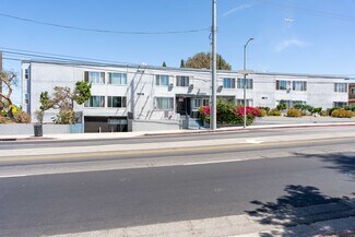 Plus de détails pour 13061 Vanowen St, North Hollywood, CA - Logement à vendre