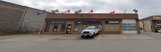 Plus de détails pour 124 Anne St, Barrie, ON - Local commercial à vendre