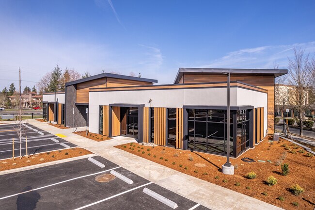 Plus de détails pour 17457 SW Parkway Ct, Sherwood, OR - Bureau/Médical, Bureau/Local commercial à louer