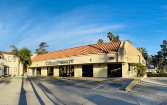 Plus de détails pour 701 W 6th St, Corona, CA - Bureau/Local commercial à louer