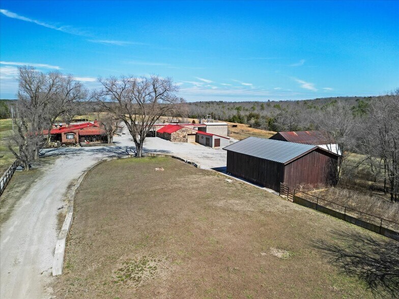 191 Concrete Way, Wasola, MO à vendre - Photo de l’immeuble – Image 3 sur 66