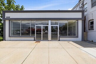 Plus de détails pour 1905 Bellmore Ave, Bellmore, NY - Local commercial à vendre