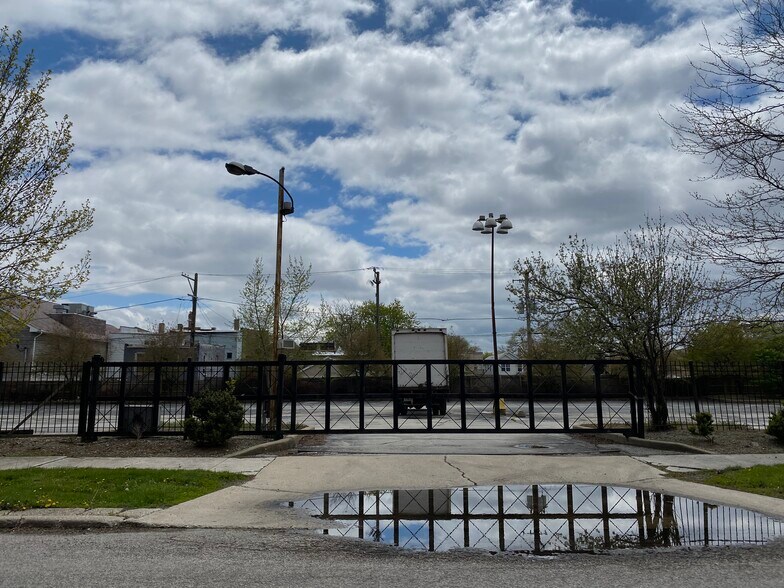 4100 W Fillmore St, Chicago, IL à louer - Autre – Image 3 sur 12