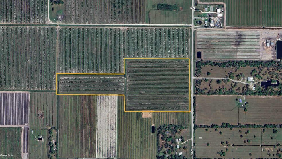 CR-763 Unit #A, Arcadia, FL à vendre - Photo principale – Image 1 sur 3