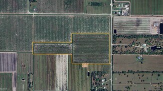 Plus de détails pour CR-763 Unit #A, Arcadia, FL - Terrain à vendre