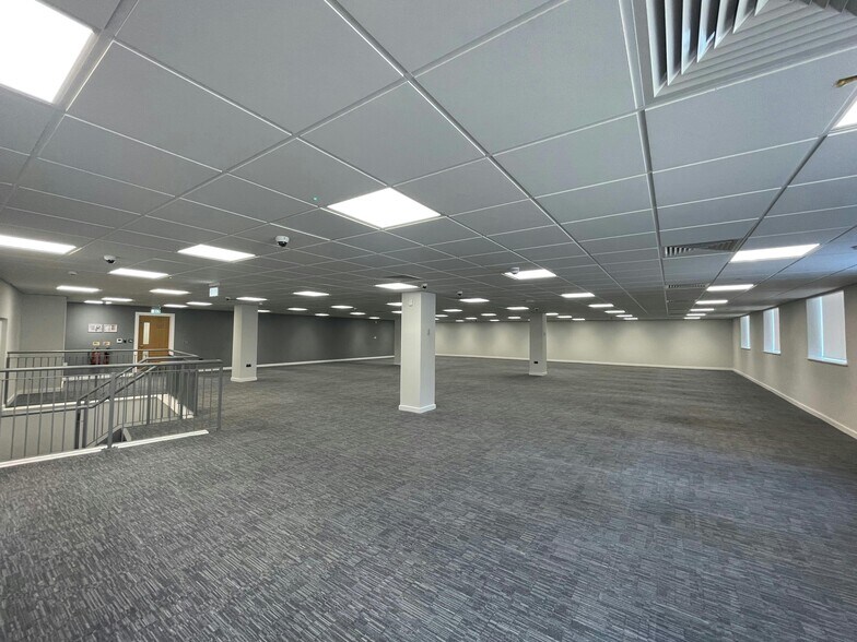 5a Edinburgh Rd, Portsmouth à louer - Photo de l’immeuble – Image 3 sur 15