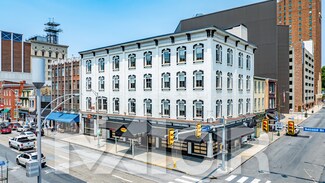 Plus de détails pour 201 N 2nd St, Harrisburg, PA - Bureau à vendre