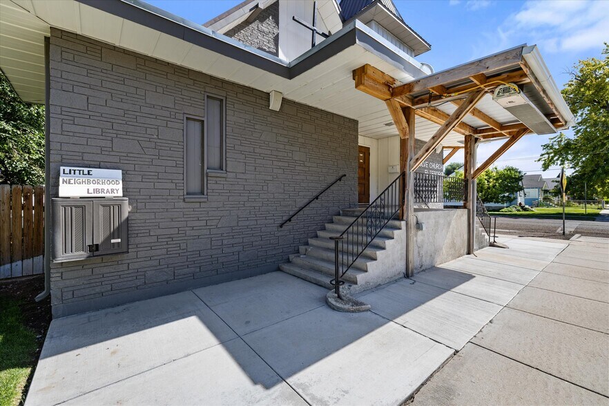224 17th Ave S, Nampa, ID à vendre - Photo de l’immeuble – Image 3 sur 54
