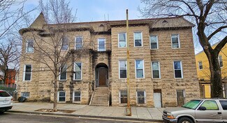 Plus de détails pour 1613 Lincoln Rd NE, Washington, DC - Logement à vendre