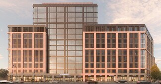 Plus de détails pour 44-01 Northern Blvd, Long Island City, NY - Local commercial à louer