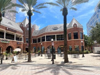 Plus de détails pour 54 W Church St, Orlando, FL - Bureau/Local commercial, Local commercial à louer