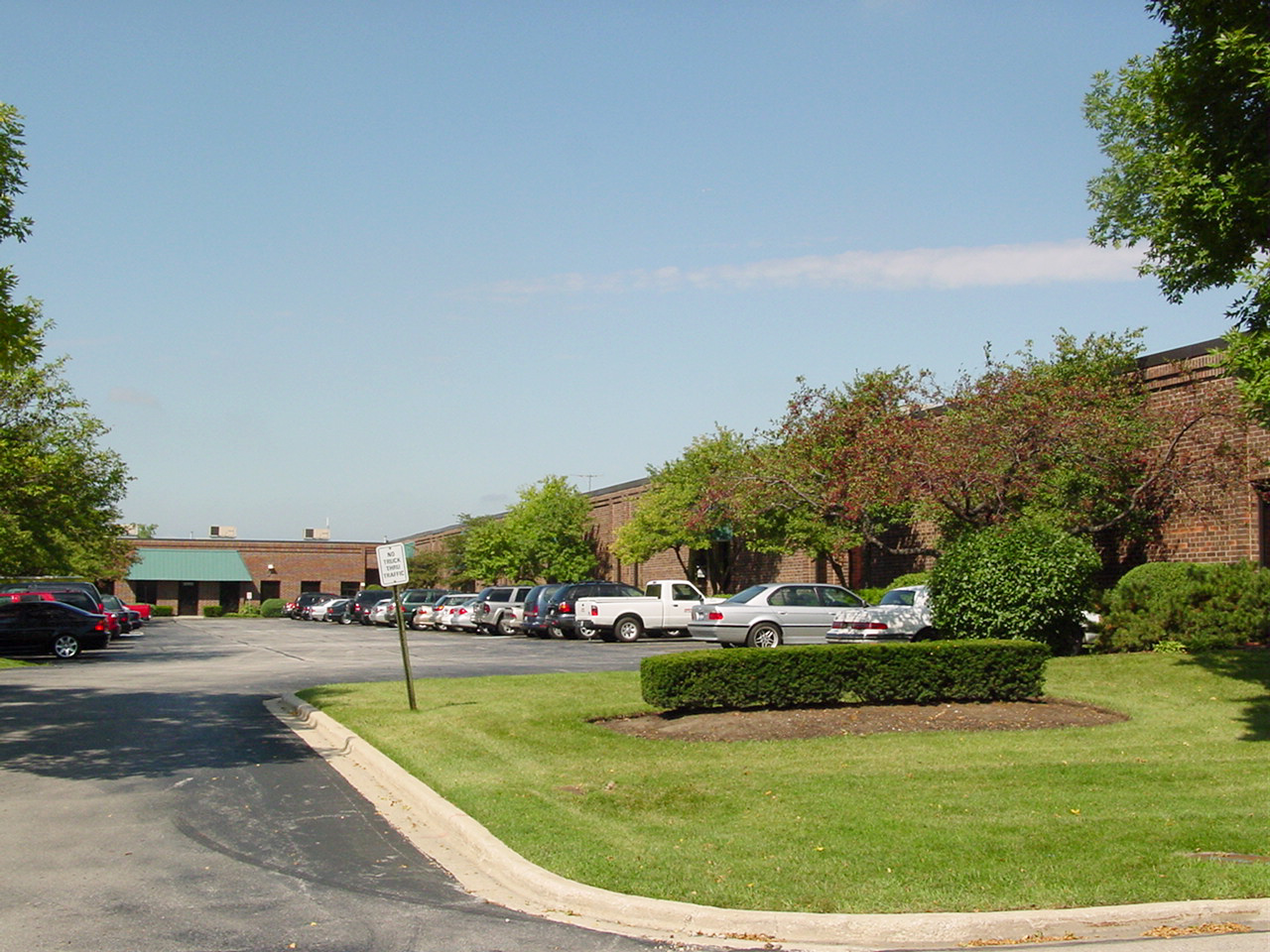 1401-2818 Centre Circle Dr, Downers Grove, IL à louer Photo de l’immeuble– Image 1 sur 5