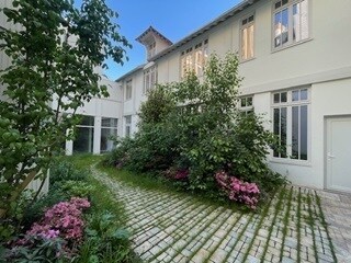 Plus de détails pour 28 Rue Pascal, Paris - Bureau à vendre