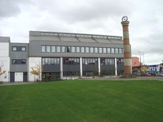 Plus de détails pour 7 Cromac Ave, Belfast - Bureau à louer