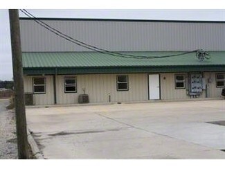 Plus de détails pour 131 Industrial Dr, Slidell, LA - Industriel/Logistique à louer
