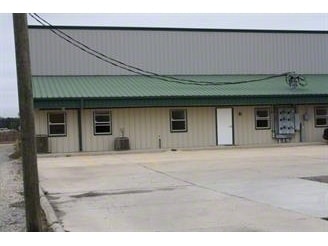 131 Industrial Dr, Slidell, LA à louer Photo principale– Image 1 sur 13