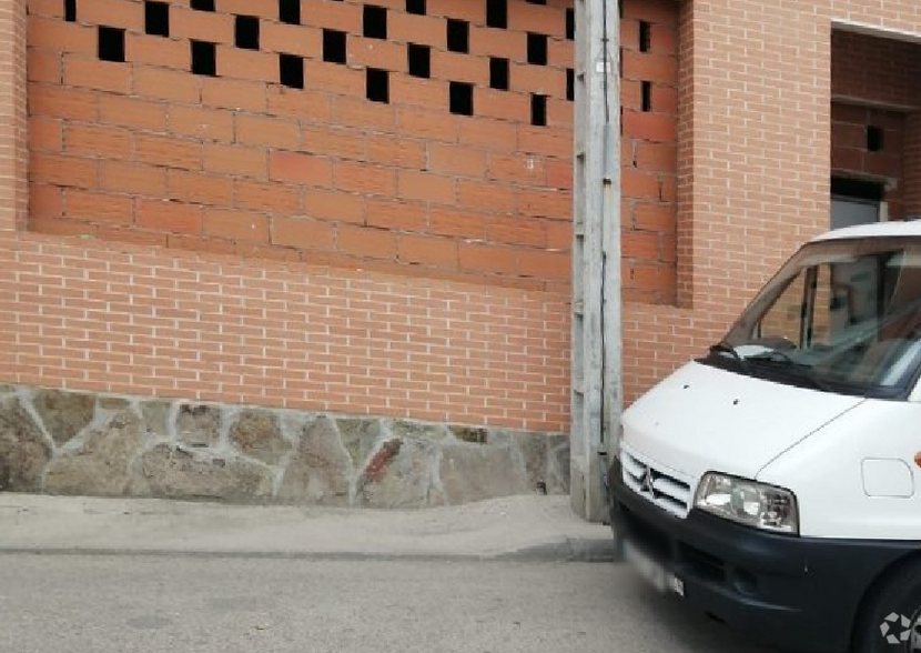 Immeuble residentiel dans Lominchar, Toledo à vendre - Photo intérieure – Image 1 sur 1