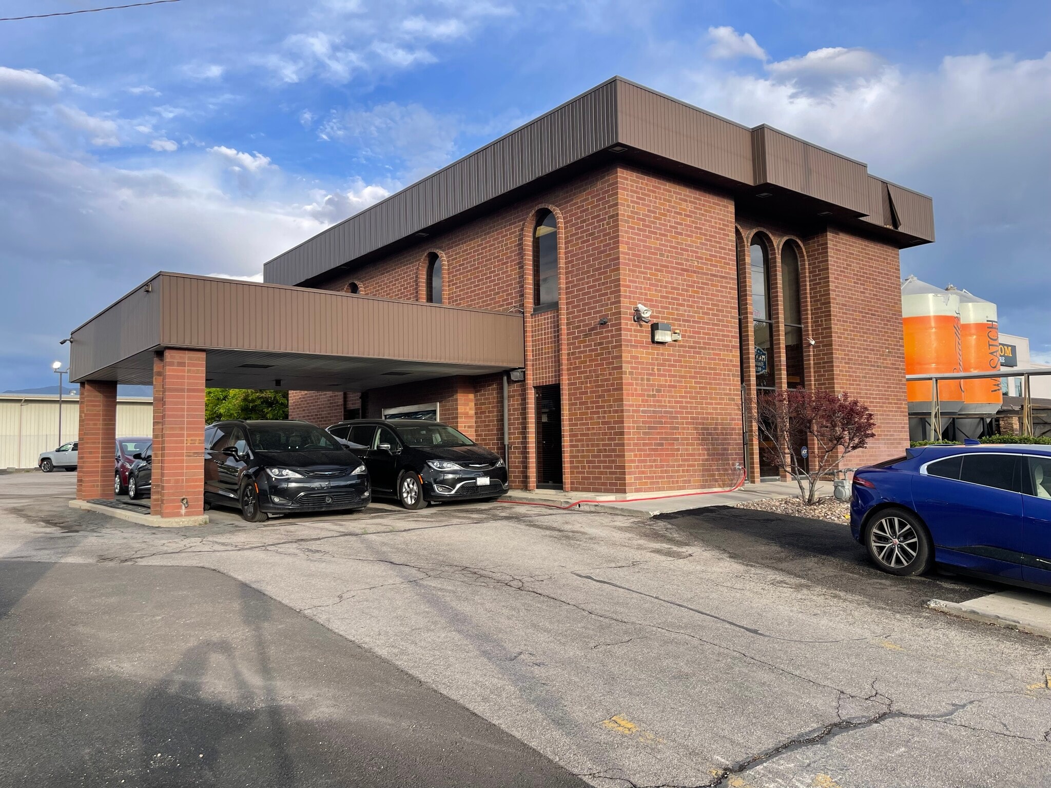 1735 S 300 W, Salt Lake City, UT à louer Photo intérieure– Image 1 sur 8