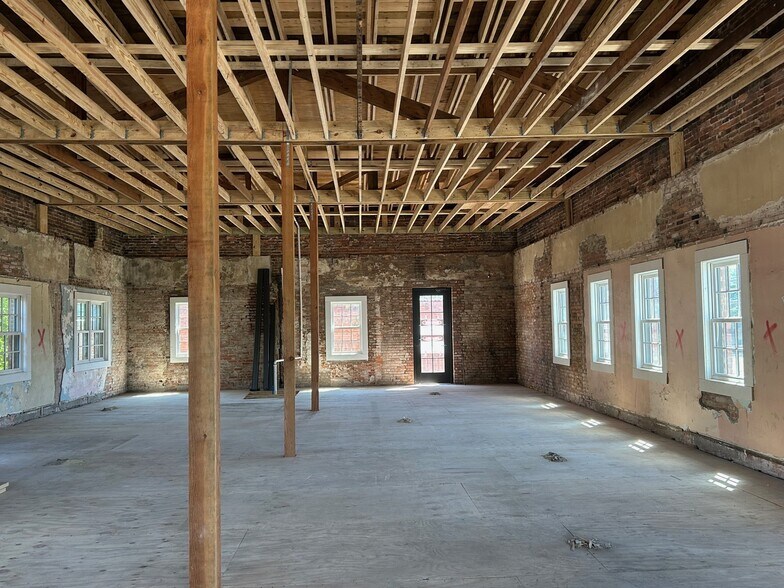 3500 2nd Ave, Columbus, GA à louer - Photo de l’immeuble – Image 2 sur 12