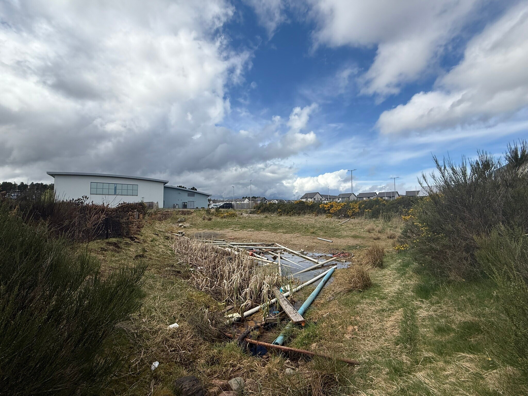 Hill Of Banchory E, Banchory à vendre Photo de l’immeuble– Image 1 sur 4