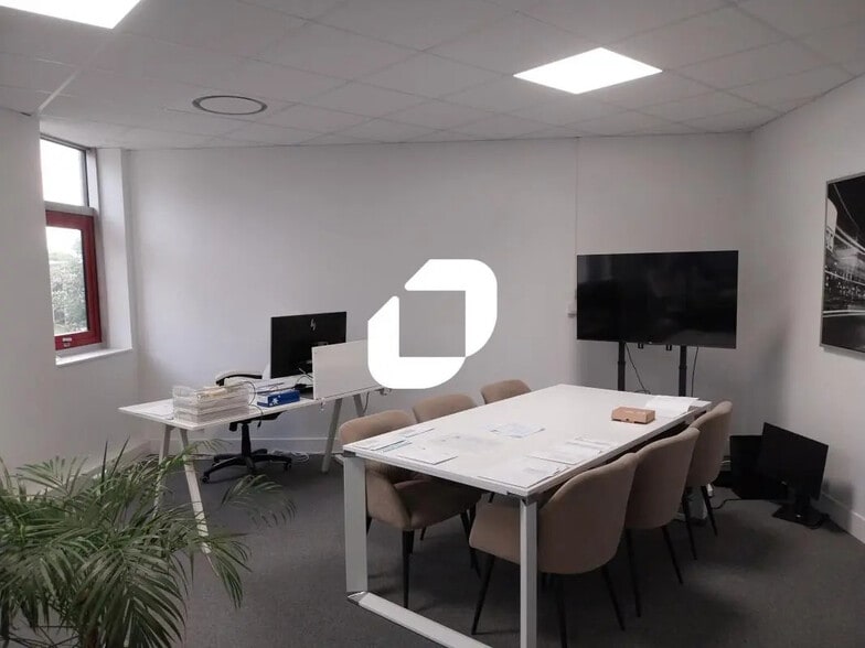 Bureau dans Nantes à louer - Photo intérieure – Image 2 sur 7