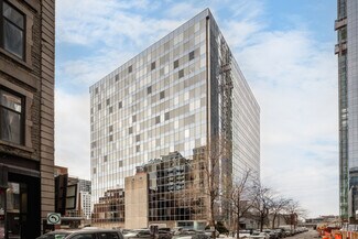 Plus de détails pour 740 Rue Notre-Dame O, Montréal, QC - Bureau, Local commercial à louer