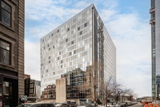 Plus de détails pour 740 Rue Notre-Dame O, Montréal, QC - Bureau, Local commercial à louer