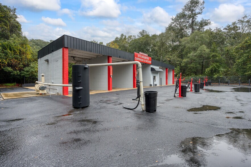 401 US-331, Defuniak Springs, FL à vendre - Photo de l’immeuble – Image 3 sur 14
