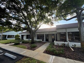 Plus de détails pour 1831 N Belcher Rd, Clearwater, FL - Bureau/Médical à louer