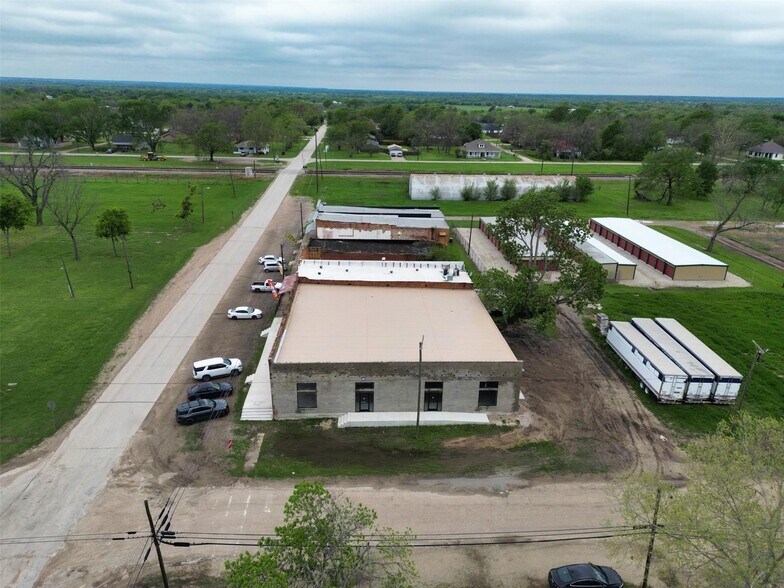 118 Dallas St, Rice, TX à louer - Photo de l’immeuble – Image 2 sur 15