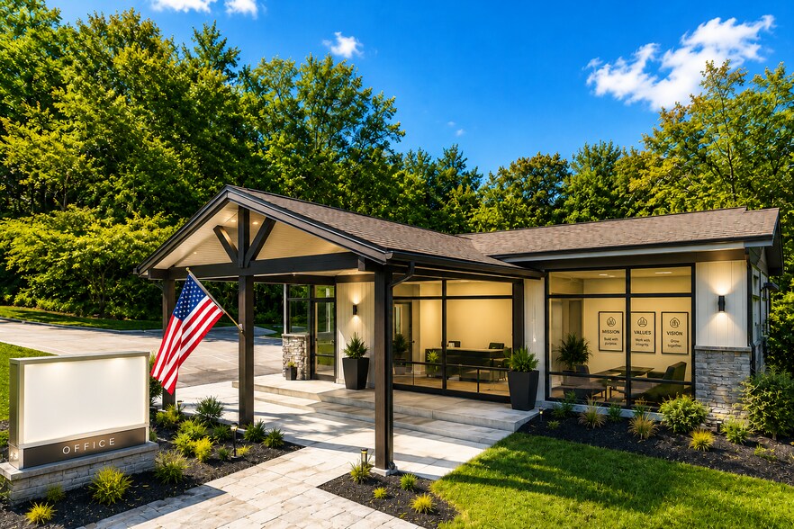 1392 Fairview Blvd Blvd, Fairview, TN à vendre - Photo de l’immeuble – Image 2 sur 21