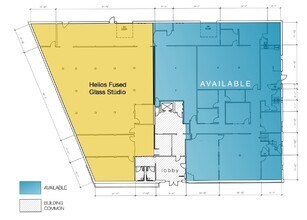 705 Wallingford Bend, Austin, TX à louer Plan d’étage– Image 1 sur 1