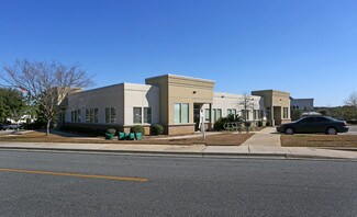 Plus de détails pour 1909 Hillbrooke Trl, Tallahassee, FL - Bureau à vendre