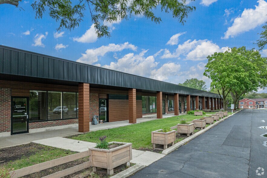 922-938 N State St, Lockport, IL à louer - Photo principale – Image 1 sur 6