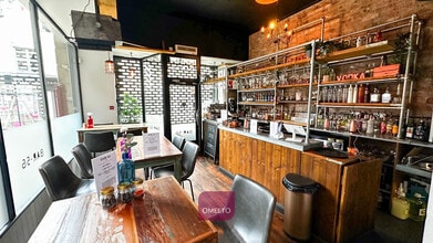 Sadler Gate, Derby à louer Photo de l’immeuble– Image 2 sur 11