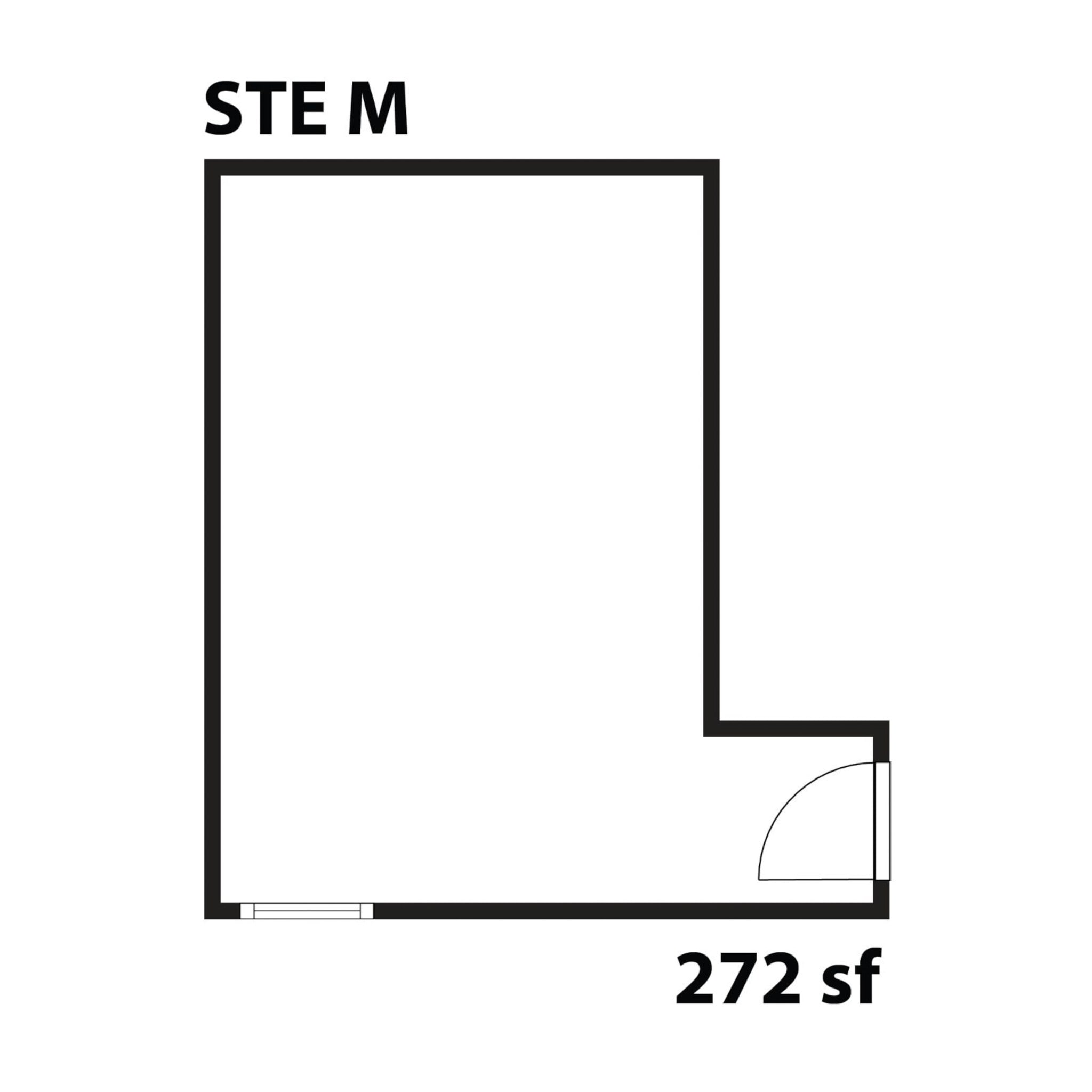 201-215 N Broadway, Santa Ana, CA à louer Plan d’étage– Image 1 sur 1