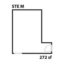 201-215 N Broadway, Santa Ana, CA à louer Plan d’étage– Image 1 sur 1