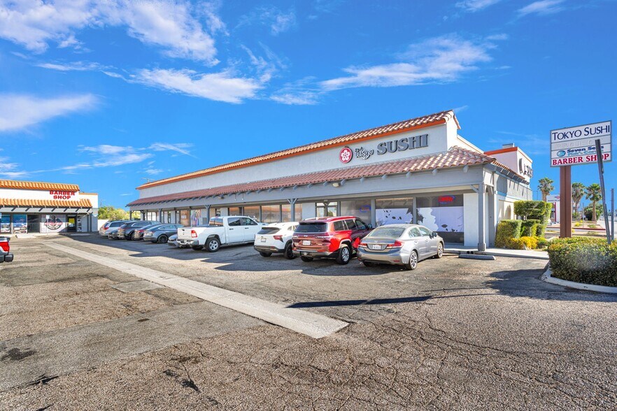 14741 7th St, Victorville, CA à vendre - Photo de l’immeuble – Image 3 sur 7