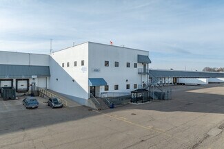 Plus de détails pour 4676 Erie Ave SW, Navarre, OH - Industriel/Logistique à vendre