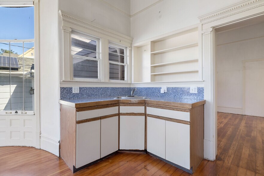102 Hamilton Pl, Oakland, CA à vendre - Photo de l’immeuble – Image 3 sur 29
