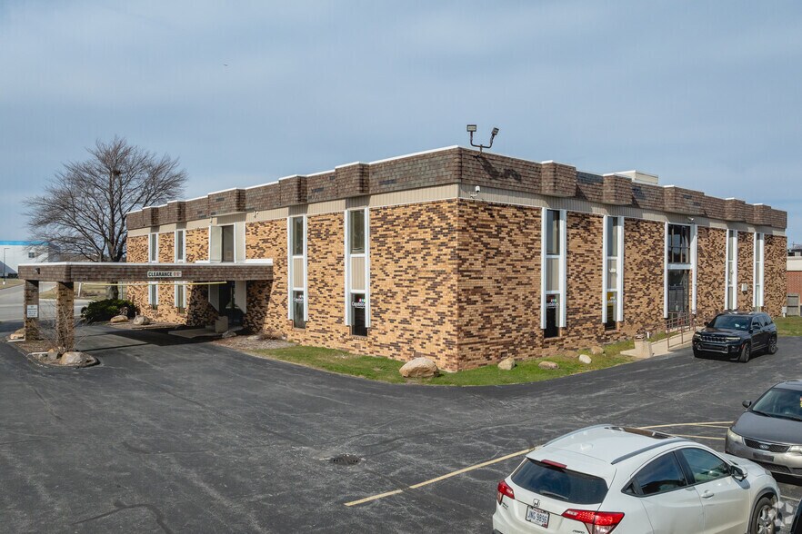 5241 Southwyck Blvd, Toledo, OH à louer - Photo de l’immeuble – Image 1 sur 9