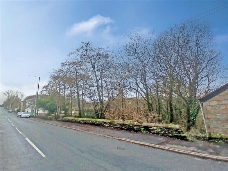 147 Todmorden Rd, Bacup à vendre - Photo de l’immeuble – Image 2 sur 5