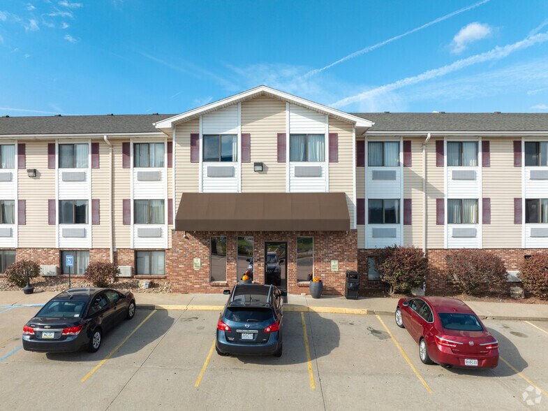 1710 Jefferson St, Jefferson City, MO à vendre - Photo de l’immeuble – Image 2 sur 18