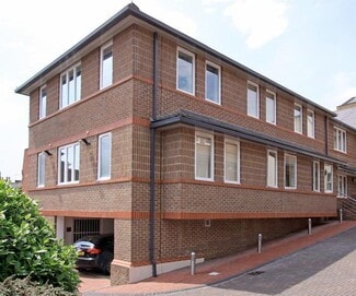 Plus de détails pour 8-10 Upper Marlborough Rd, St Albans - Bureau à louer